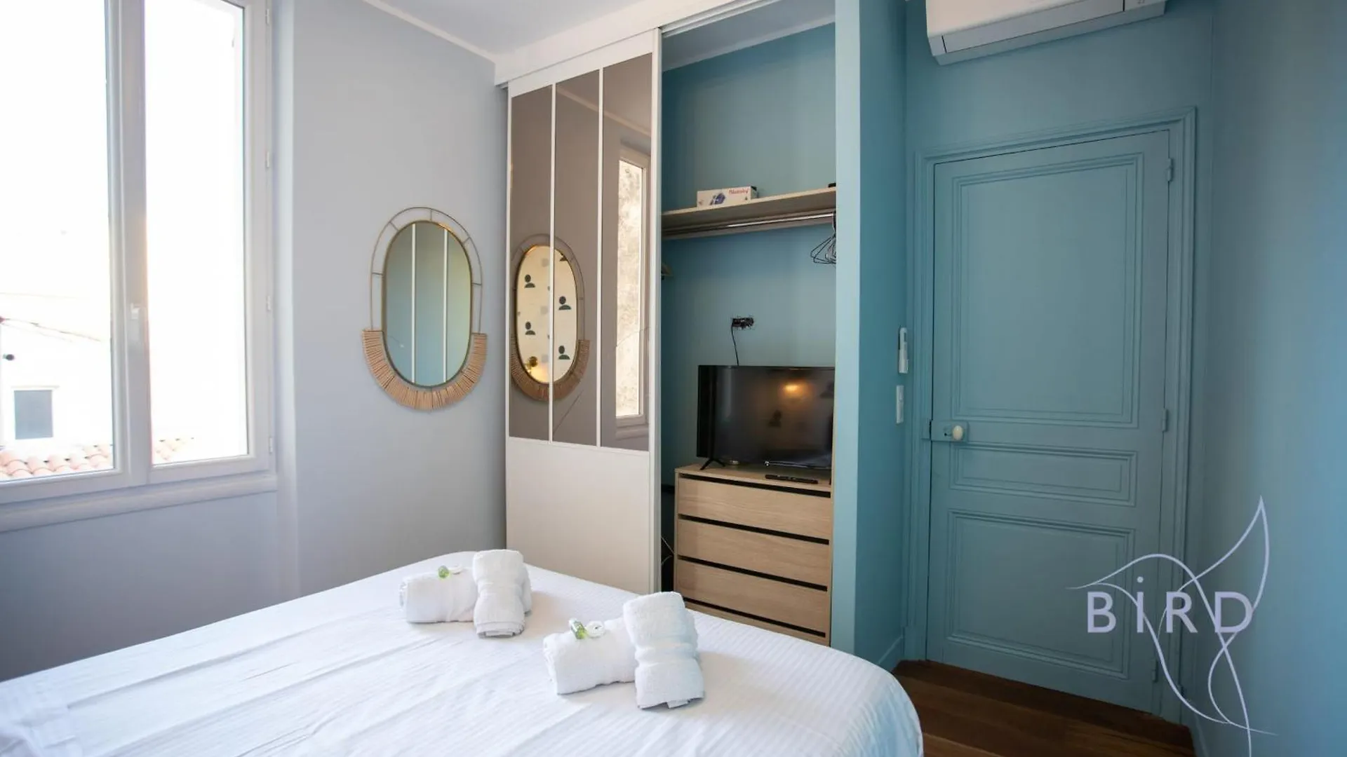 Nice Flat 