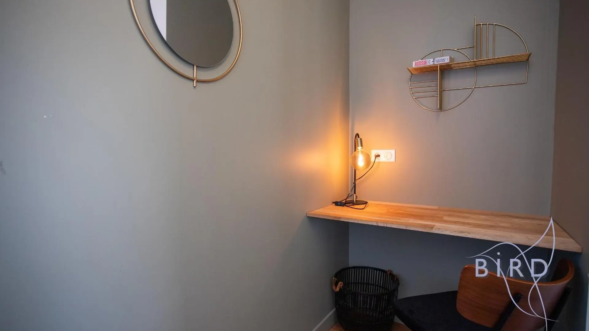 Nice Flat 
