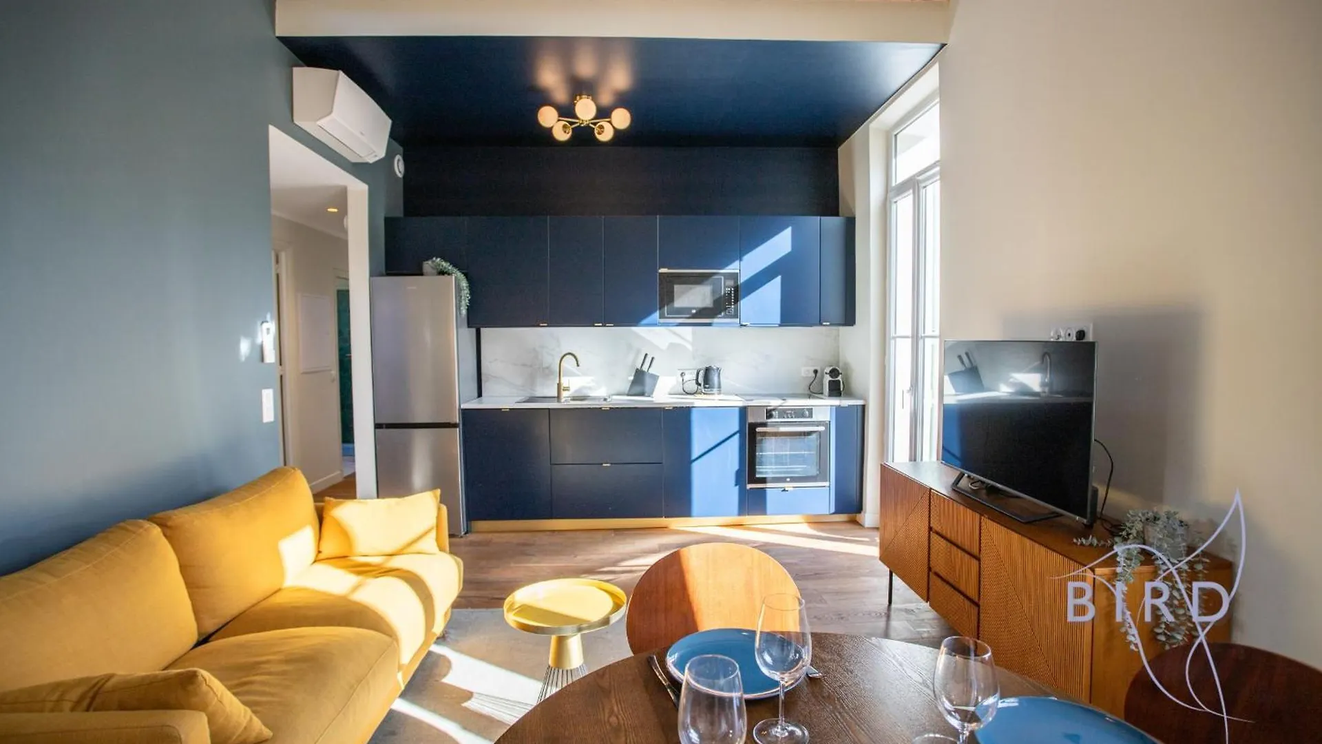 Nice Flat 