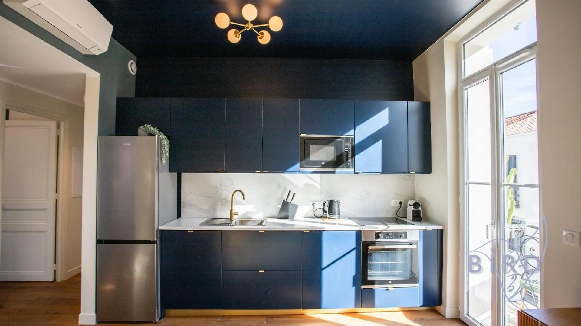Nice Flat 